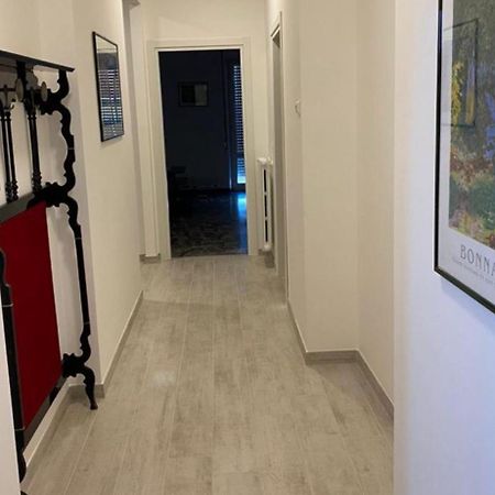 Casa Vacanze Felix San Vito Chietino Ngoại thất bức ảnh