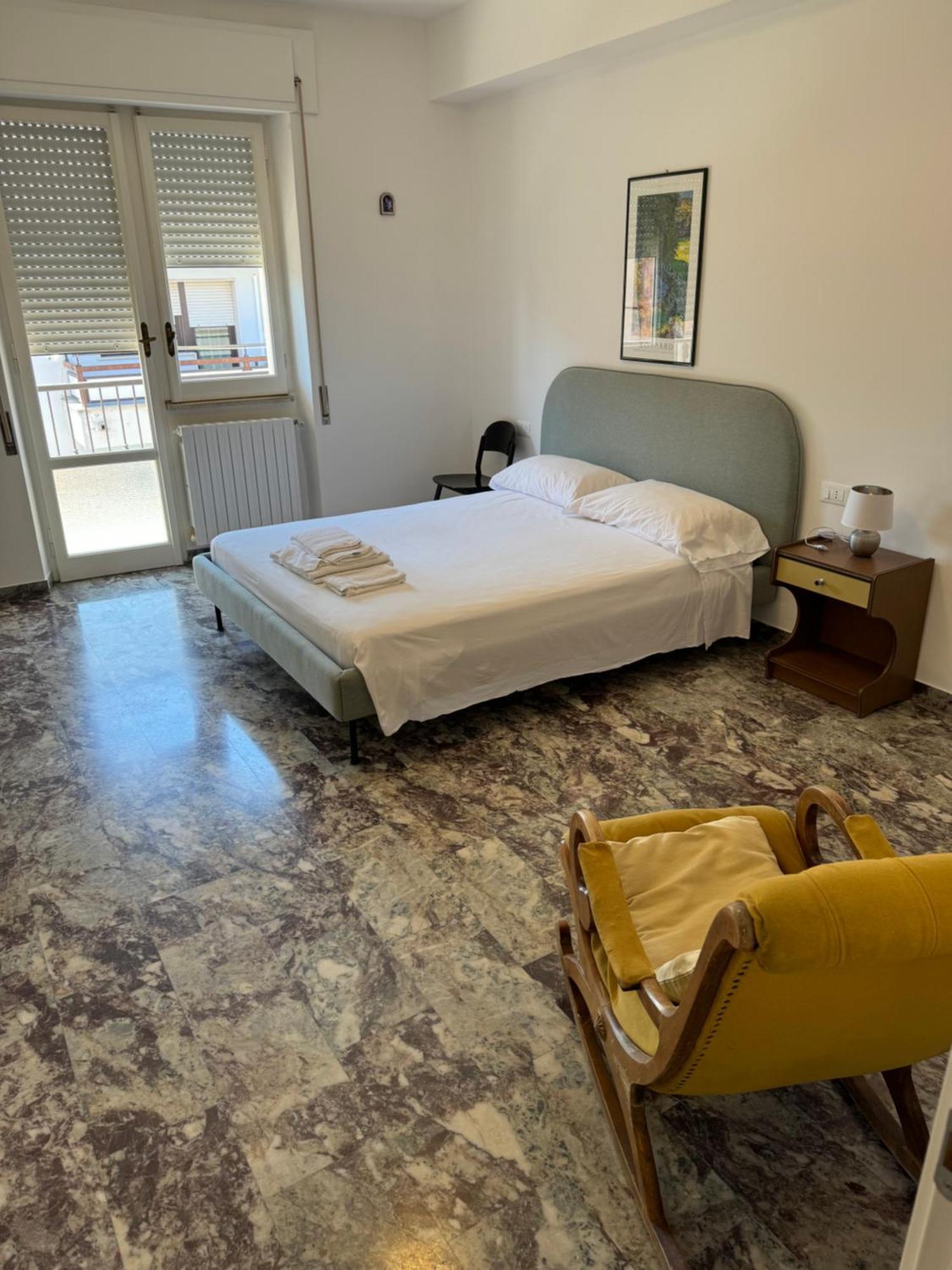 Casa Vacanze Felix San Vito Chietino Ngoại thất bức ảnh