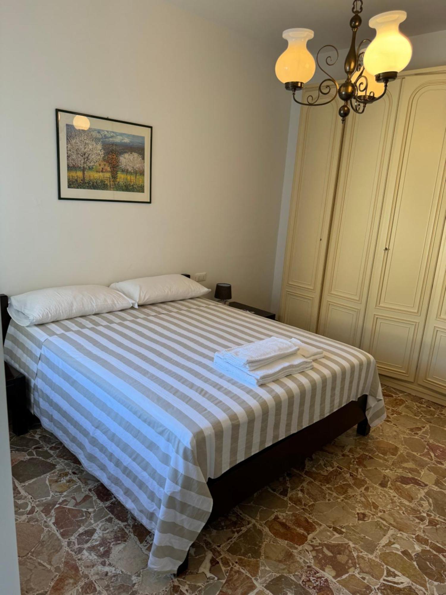 Casa Vacanze Felix San Vito Chietino Ngoại thất bức ảnh